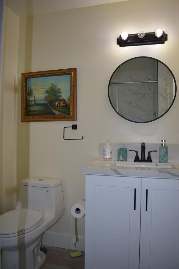 Charming Private Guest Suite Near Disney/Beach ويستمينستير المظهر الخارجي الصورة