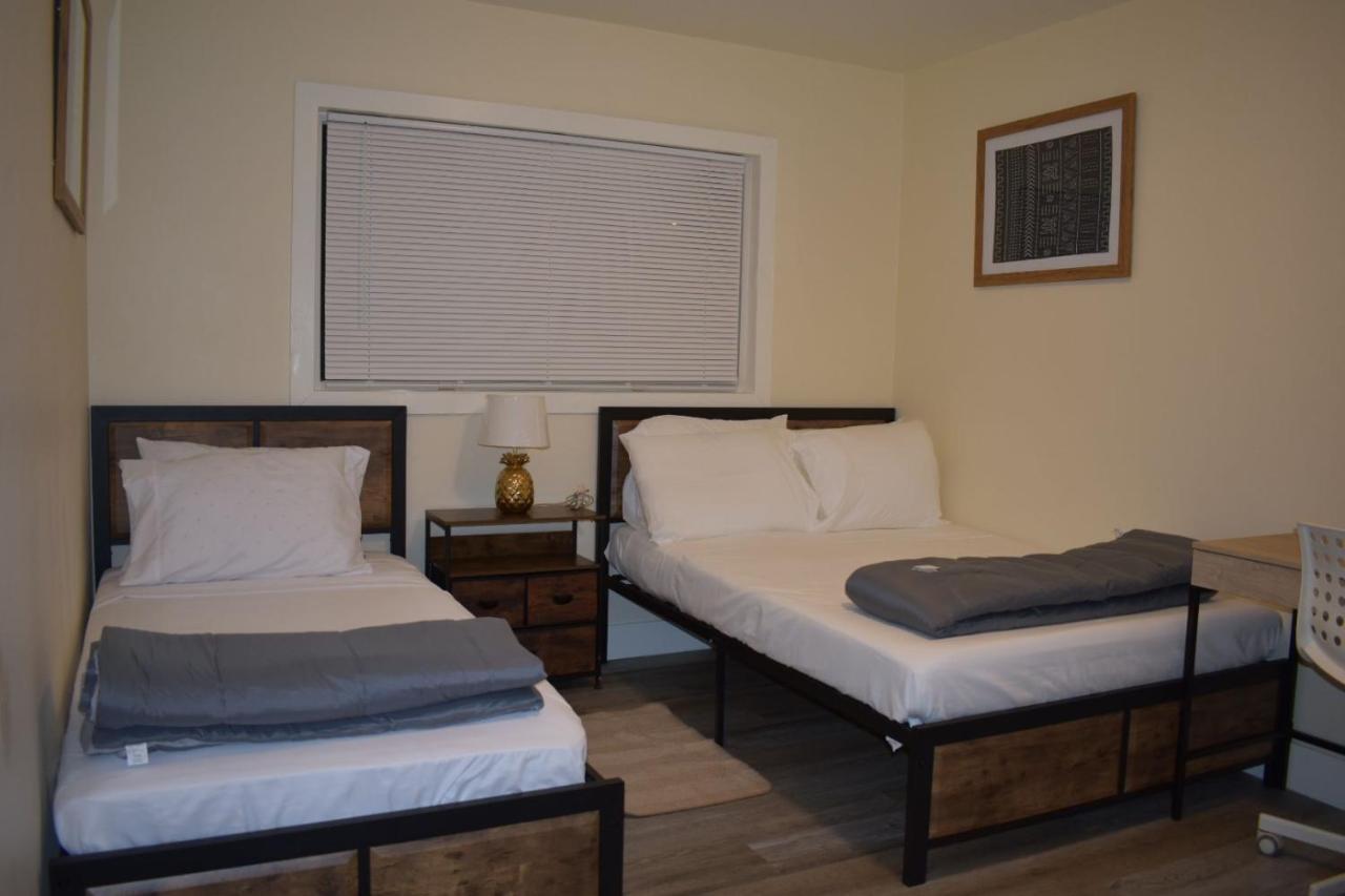 Charming Private Guest Suite Near Disney/Beach ويستمينستير المظهر الخارجي الصورة