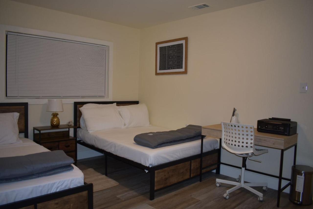 Charming Private Guest Suite Near Disney/Beach ويستمينستير المظهر الخارجي الصورة