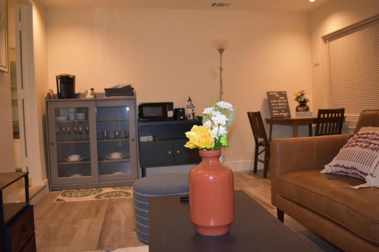Charming Private Guest Suite Near Disney/Beach ويستمينستير المظهر الخارجي الصورة