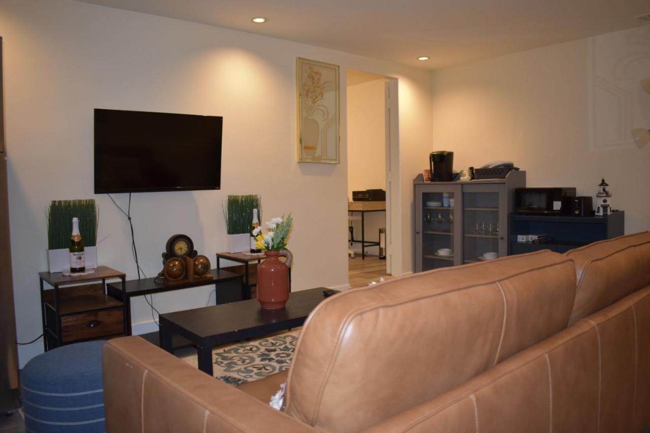 Charming Private Guest Suite Near Disney/Beach ويستمينستير المظهر الخارجي الصورة